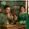 Chetan Tulsi Tea – Detox, Refresh & Stay Fit Naturally