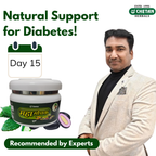 Mha Mochak Anti Diabetes Medicine