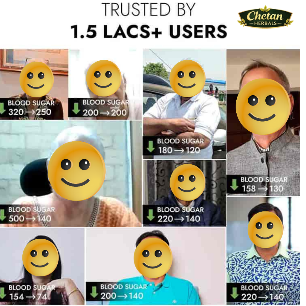 Mha Mochak Anti Diabetes Medicine