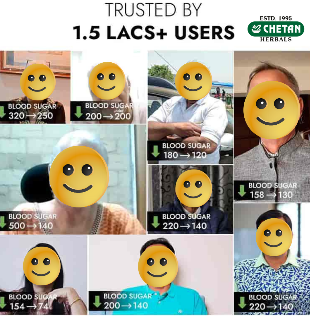 Mha Mochak Anti Diabetes Medicine