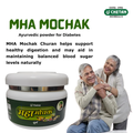 Mha Mochak Anti Diabetes Medicine