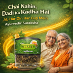 Chetan Tulsi Tea – Detox, Refresh & Stay Fit Naturally