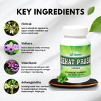 Sehat Prash Capsule